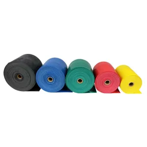 CanDo Resistance Exercise Bands 33-50yd