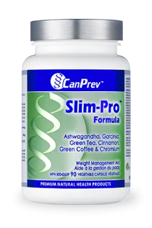 CanPrev Slim-Pro Formula (90 VCaps)