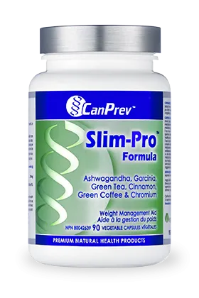 CanPrev Slim-Pro Formula (90 VCaps)