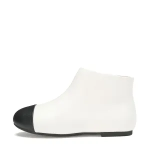 Chiara 2.0 White/Black