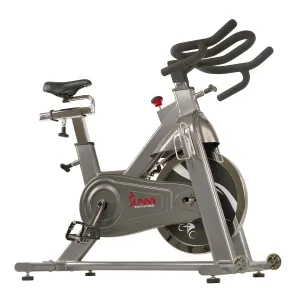 Commercial Exercise Bike Chain Drive Indoor Cycling