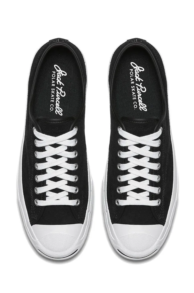 Converse Jack Purcell Pro X Polar Shoes