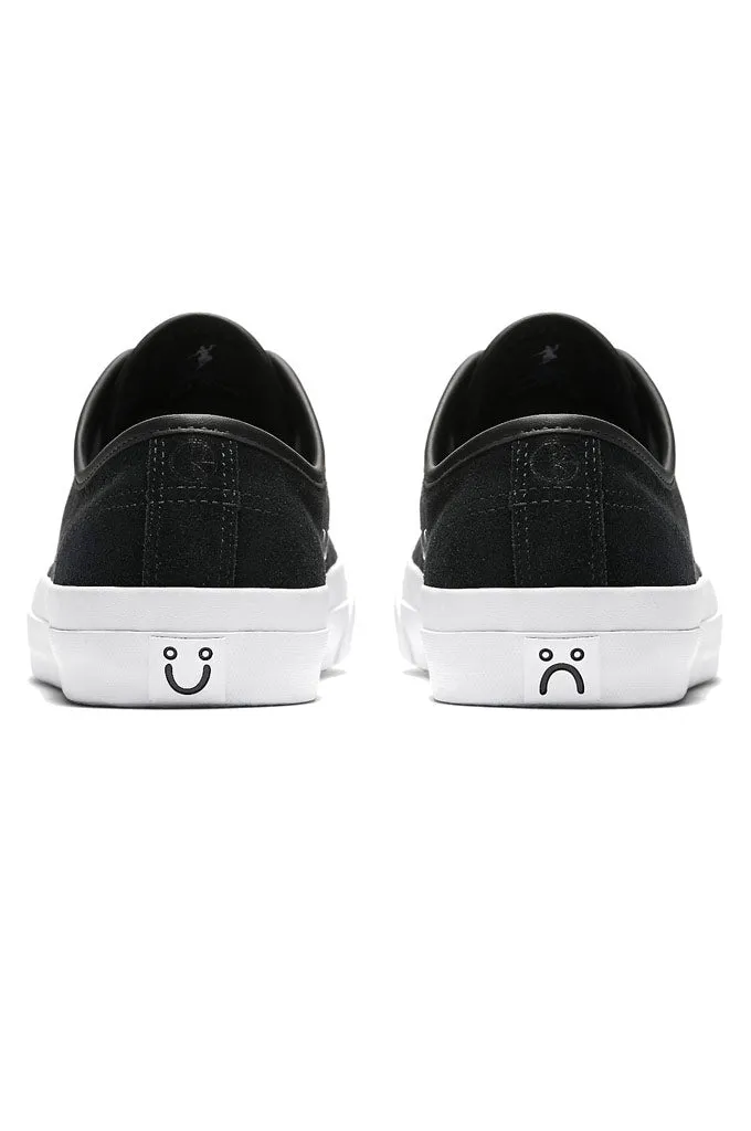 Converse Jack Purcell Pro X Polar Shoes