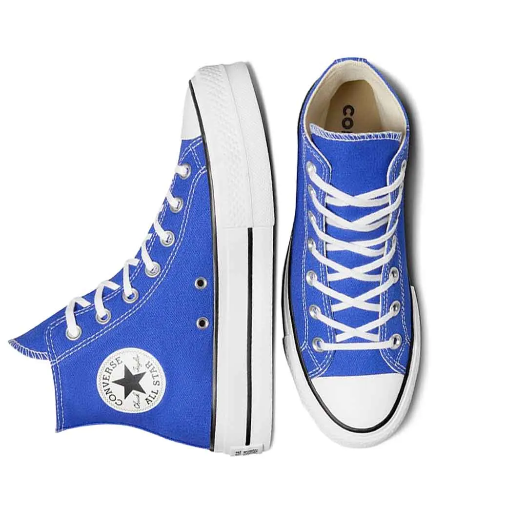 Converse - Women's Chuck Taylor All Star Lift High Top Shoes (A05699C)