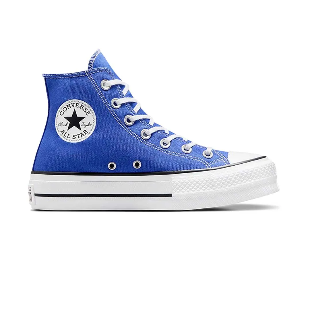 Converse - Women's Chuck Taylor All Star Lift High Top Shoes (A05699C)