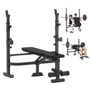 CORTEX MF-4000 Bench