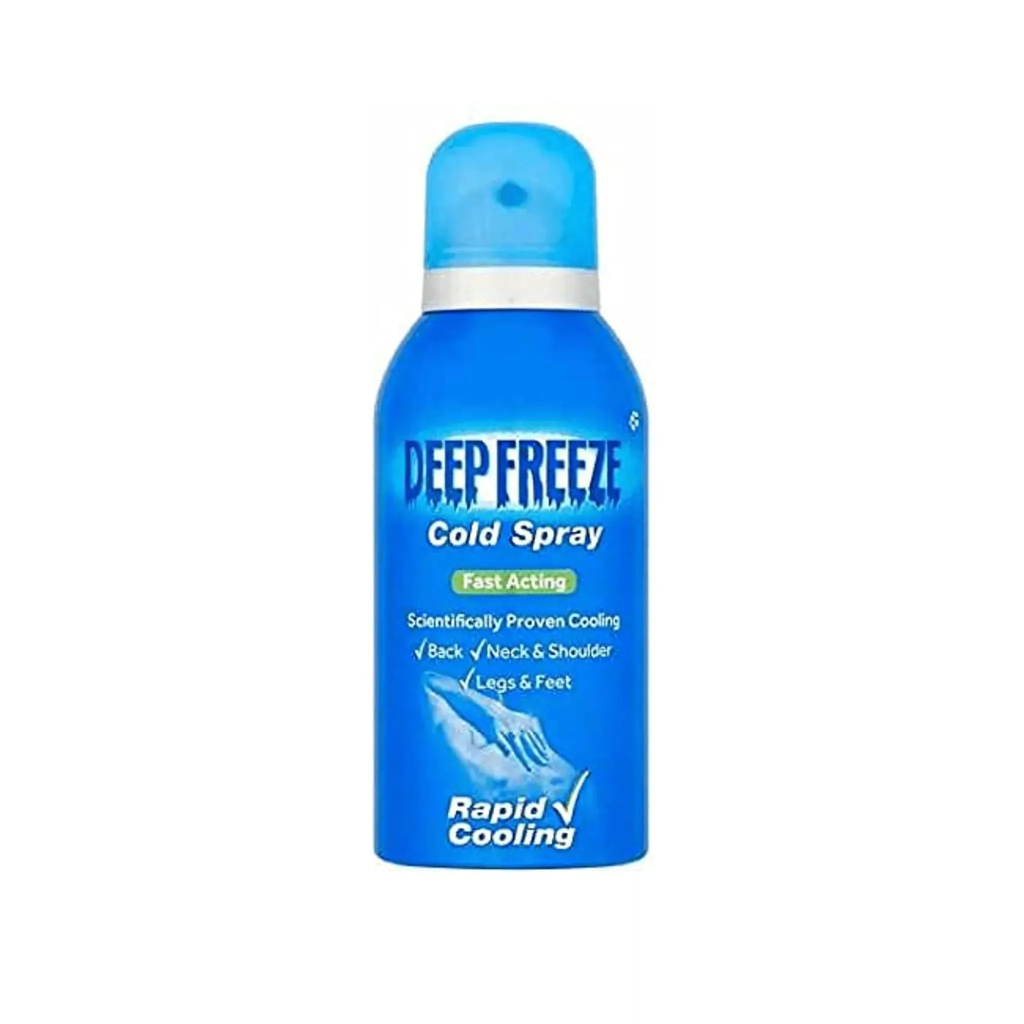 Deep Freeze Cold 150ml Spray