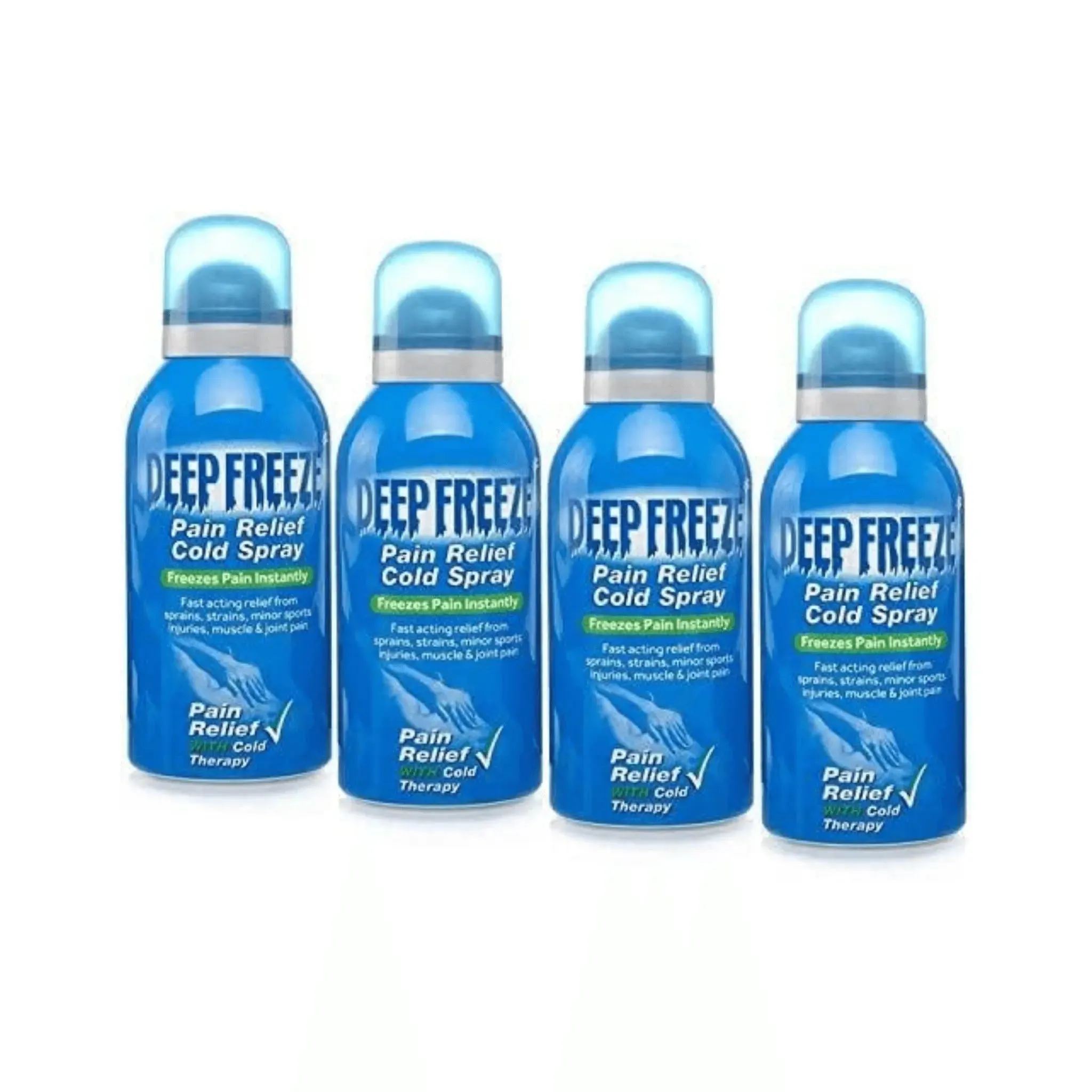 Deep Freeze Cold 150ml Spray