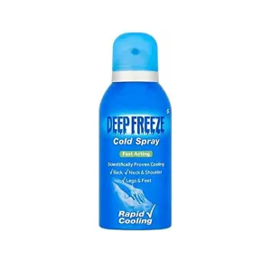 Deep Freeze Cold 150ml Spray