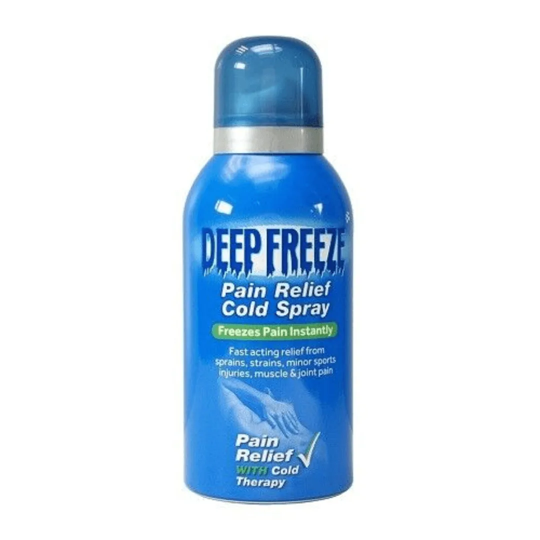 Deep Freeze Cold Spray 150ml