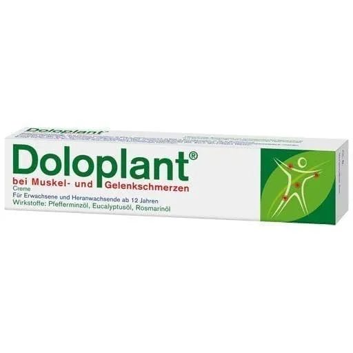 DOLOPLANT best cream for back pain, back pain cream