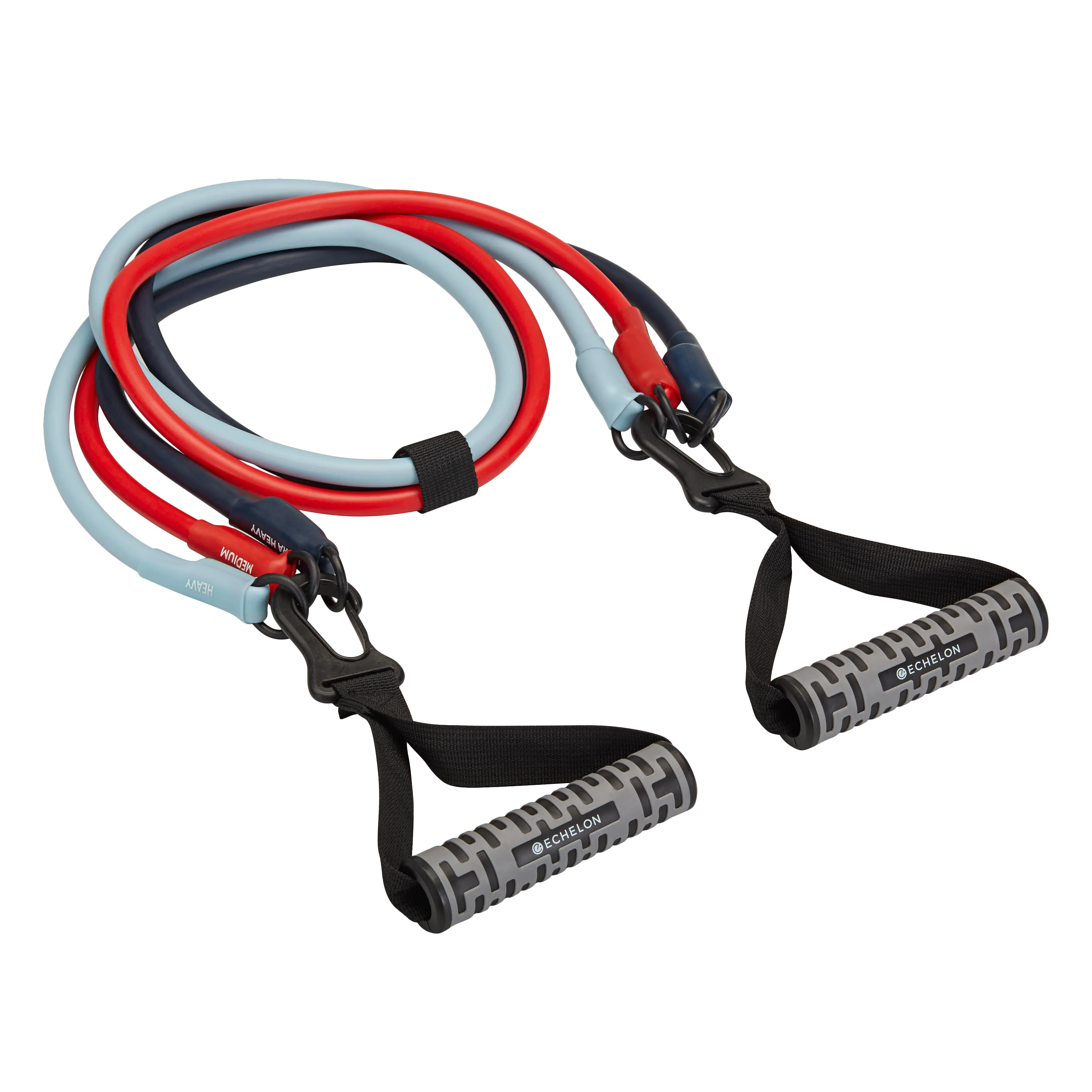 Echelon Multi-level Resistance Cord