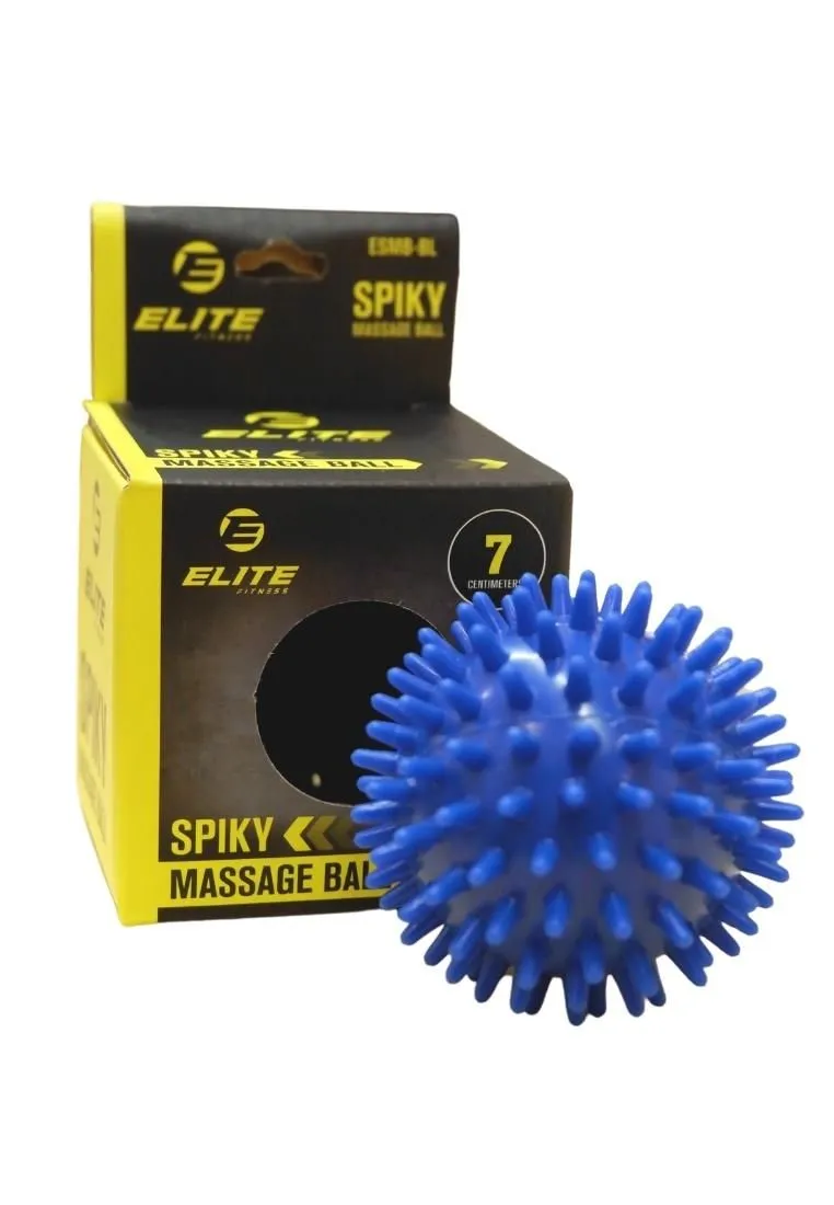 Elite Spiky Massage Ball