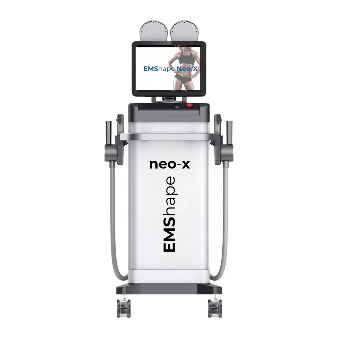 EMShape Neo®-X Body Contouring Machine