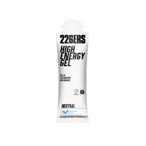 Energetic Gel 226ERS 226ers High Neutral 76g