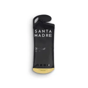 Energy Gel Santa Madre Unusual 30CHO OFF CAF Lemon 50 ml