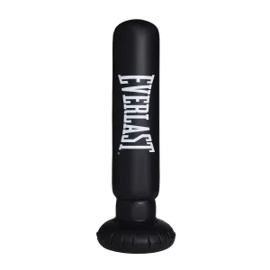 Everlast Inflatable Punching Bag Free Standing