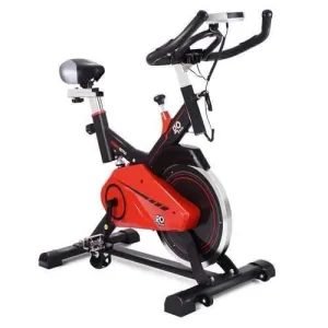 Exercise Bike Stationary Bicycle Cardio Equipment