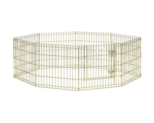 EXERCISE PEN C/CARE 61X121CM