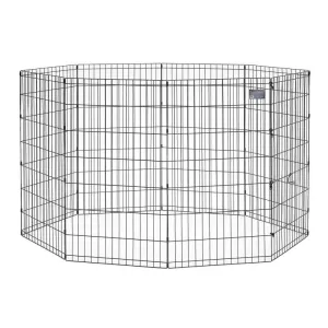 Exercise Pen without  Door