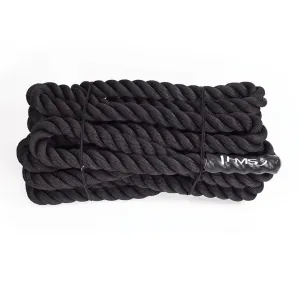 Exercise Rope 15M 50Mm Hms Rp02