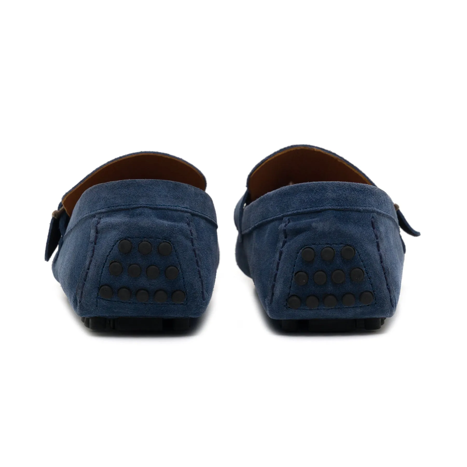 Fathom Blue Loafer