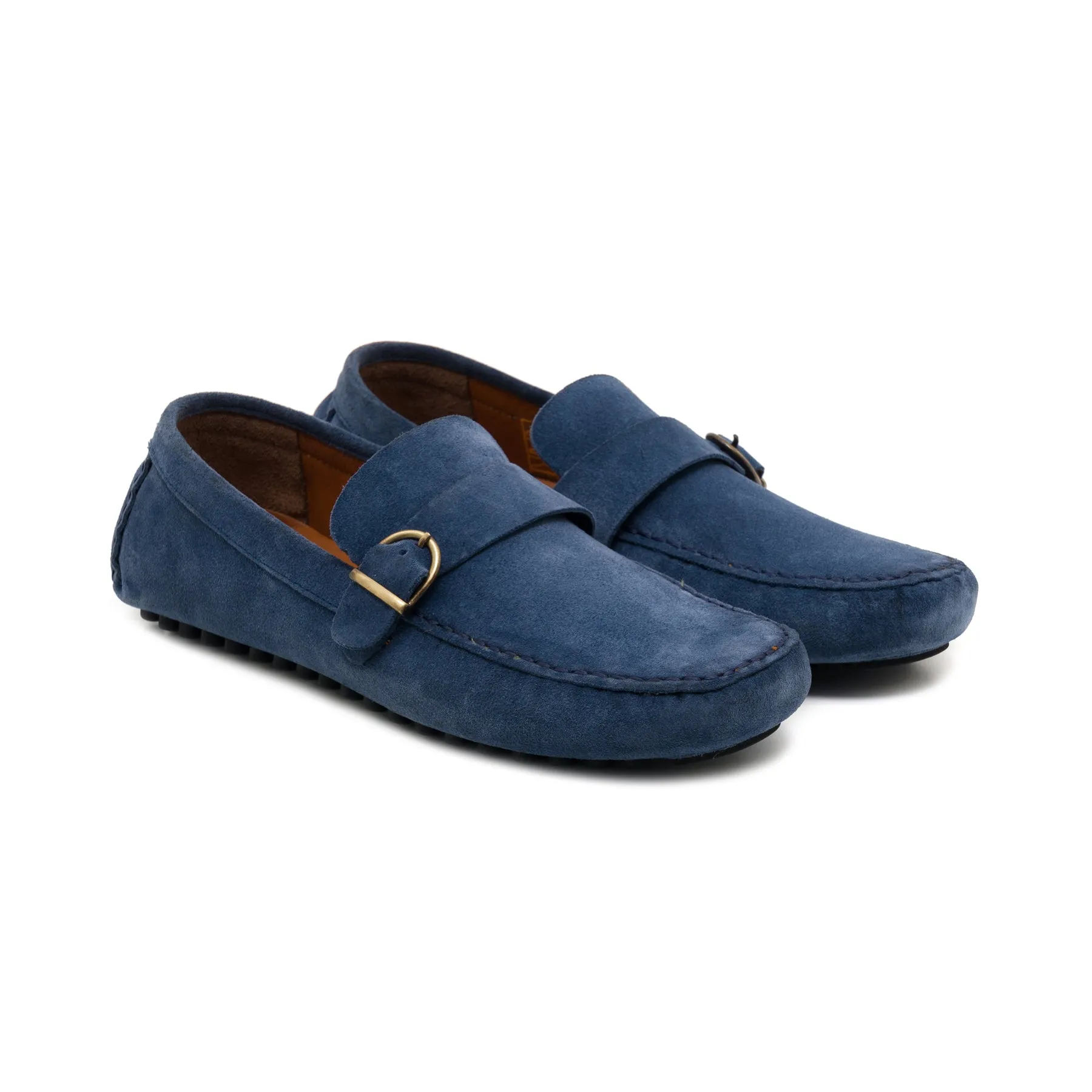 Fathom Blue Loafer