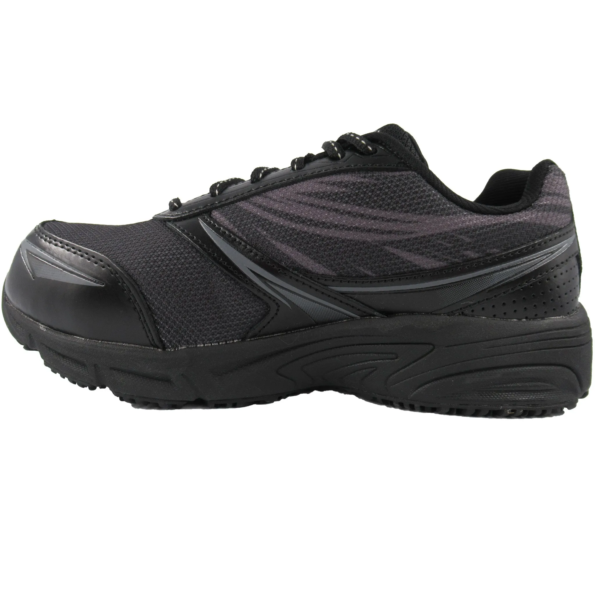 Fila Women's Memory Meiera 2 Slip Resistant Composite Toe Memory Foam Work Shoes