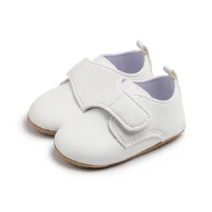 Finley Soft Sole Shoes - White