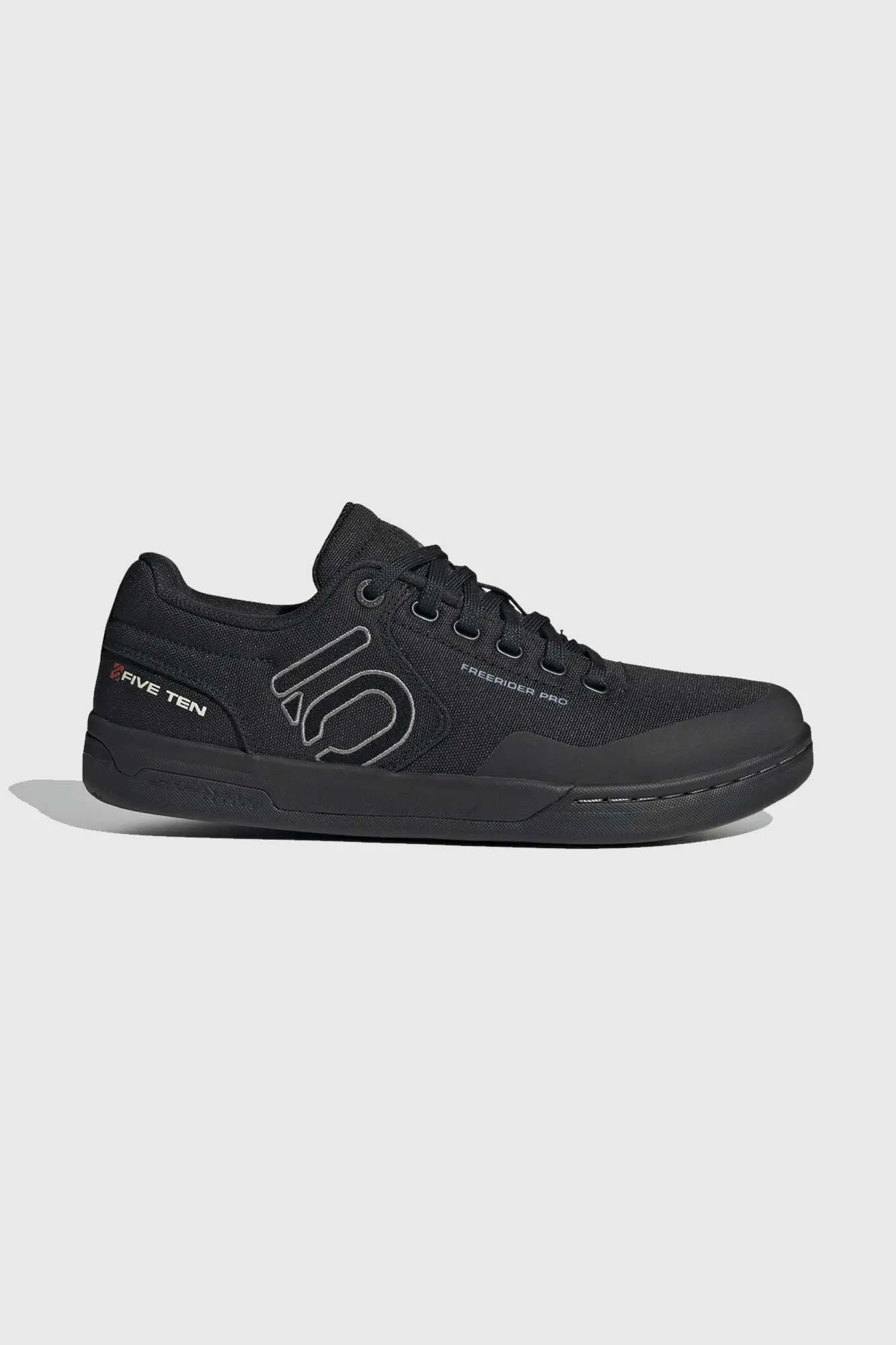 Five Ten Freerider Pro Canvas - Core Black/Grey Three/Chalk White