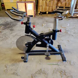 FMI Fitness Upright Exercise Bike