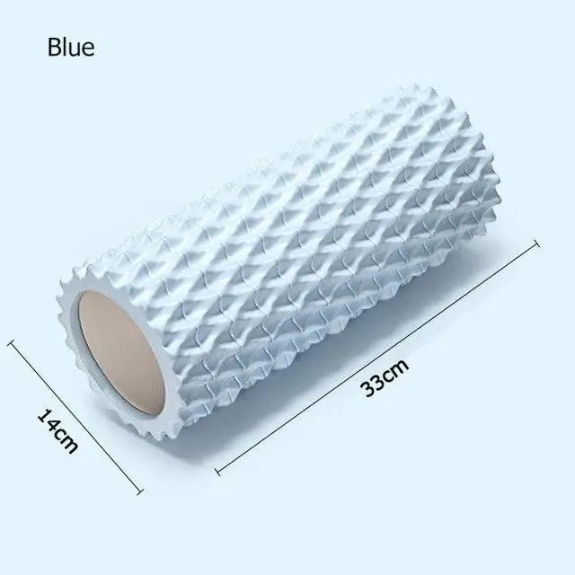 Foam massage foam roller