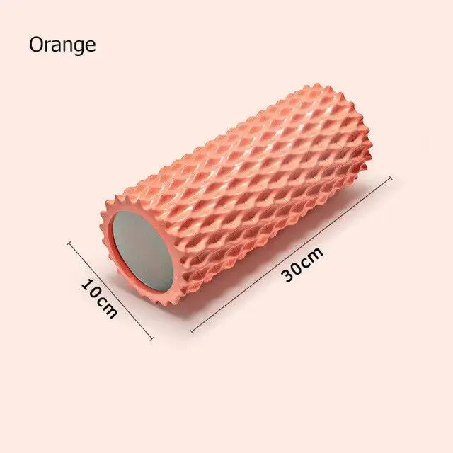 Foam massage foam roller