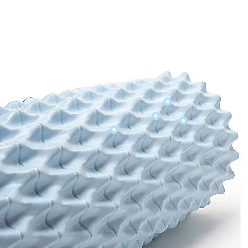 Foam massage foam roller