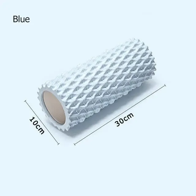 Foam massage foam roller