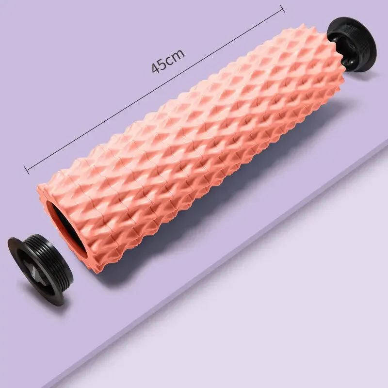 Foam massage foam roller