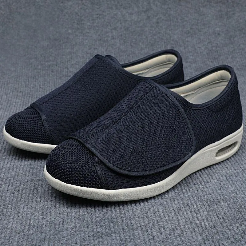 [FOR SWOLLEN FEET   PLUS SIZE] - 2023 TOPSELLING Comfortable Unisex Wide Walking Shoes