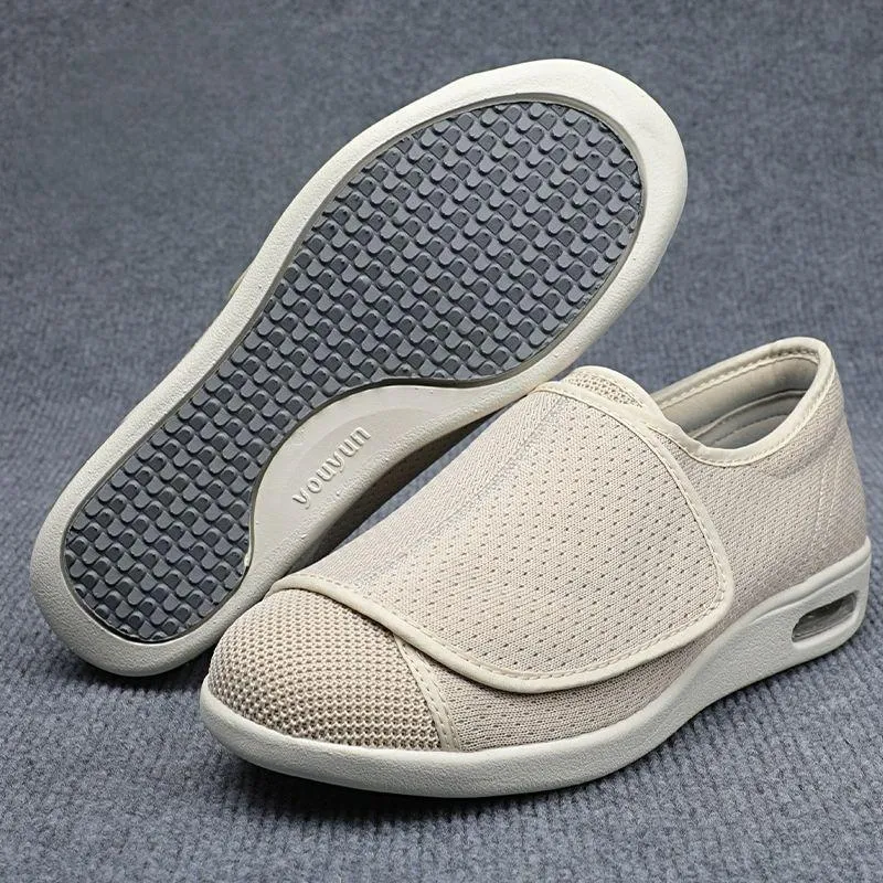 [FOR SWOLLEN FEET   PLUS SIZE] - 2023 TOPSELLING Comfortable Unisex Wide Walking Shoes