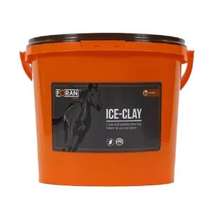 Foran Ice-Clay