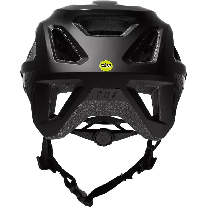 FOX Mainframe TRVRS Mips Bike Helmet