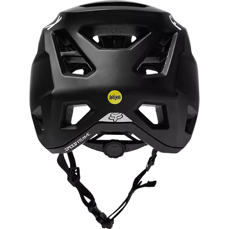 FOX Speedframe MIPS Bike Helmet