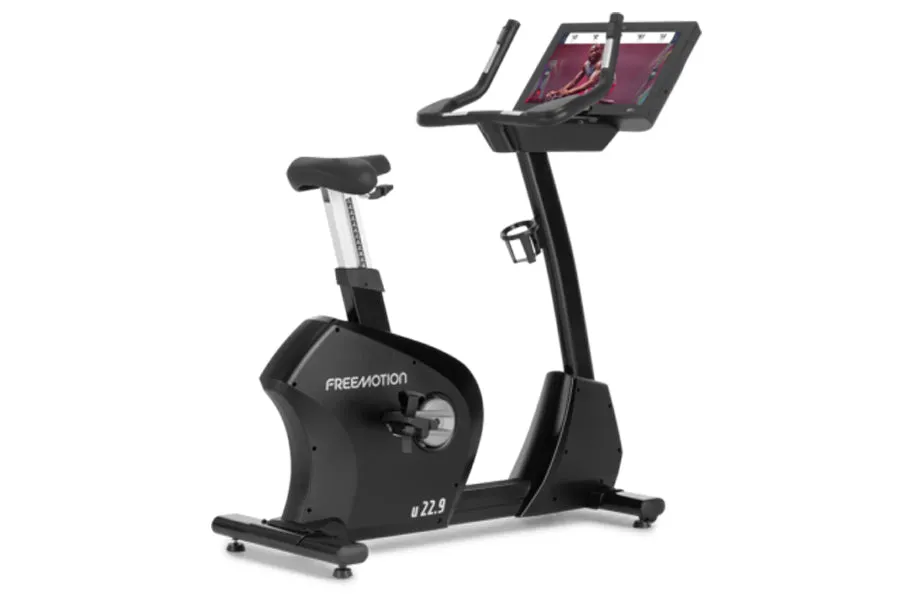 Freemotion u22.9 Upright Exercise Bike