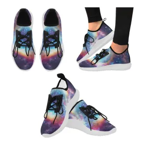 Galaxy15 Dolphin Ultra Light Running Shoes's Women