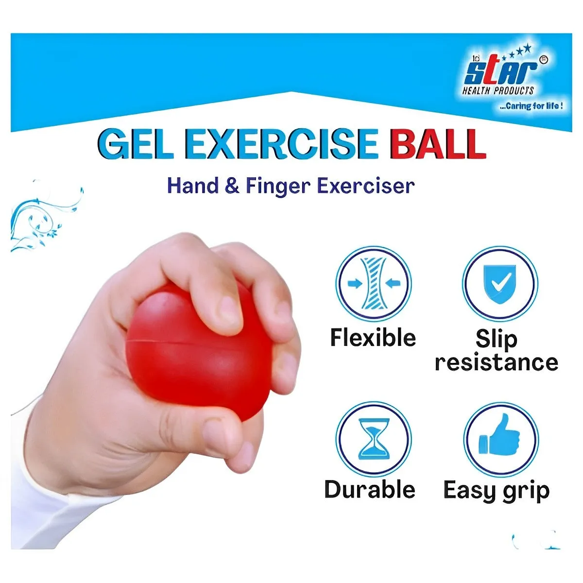 Gel Ball