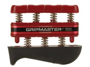 Gripmaster Tuff Fist