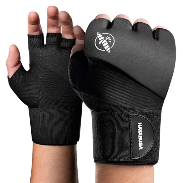 Hayabusa Elite Quick Hand Wraps