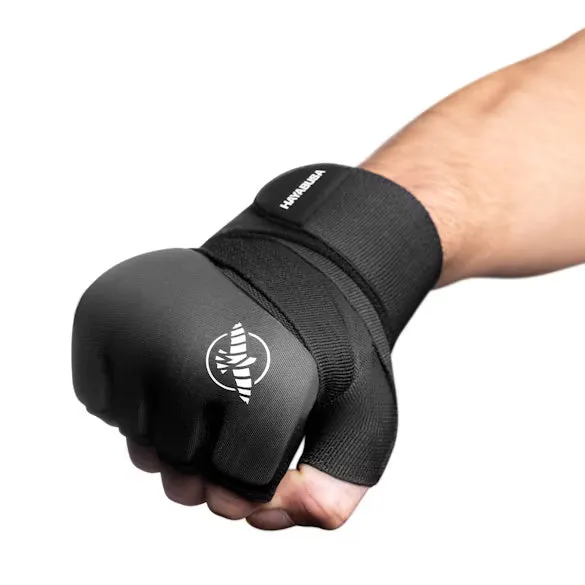 Hayabusa Elite Quick Hand Wraps