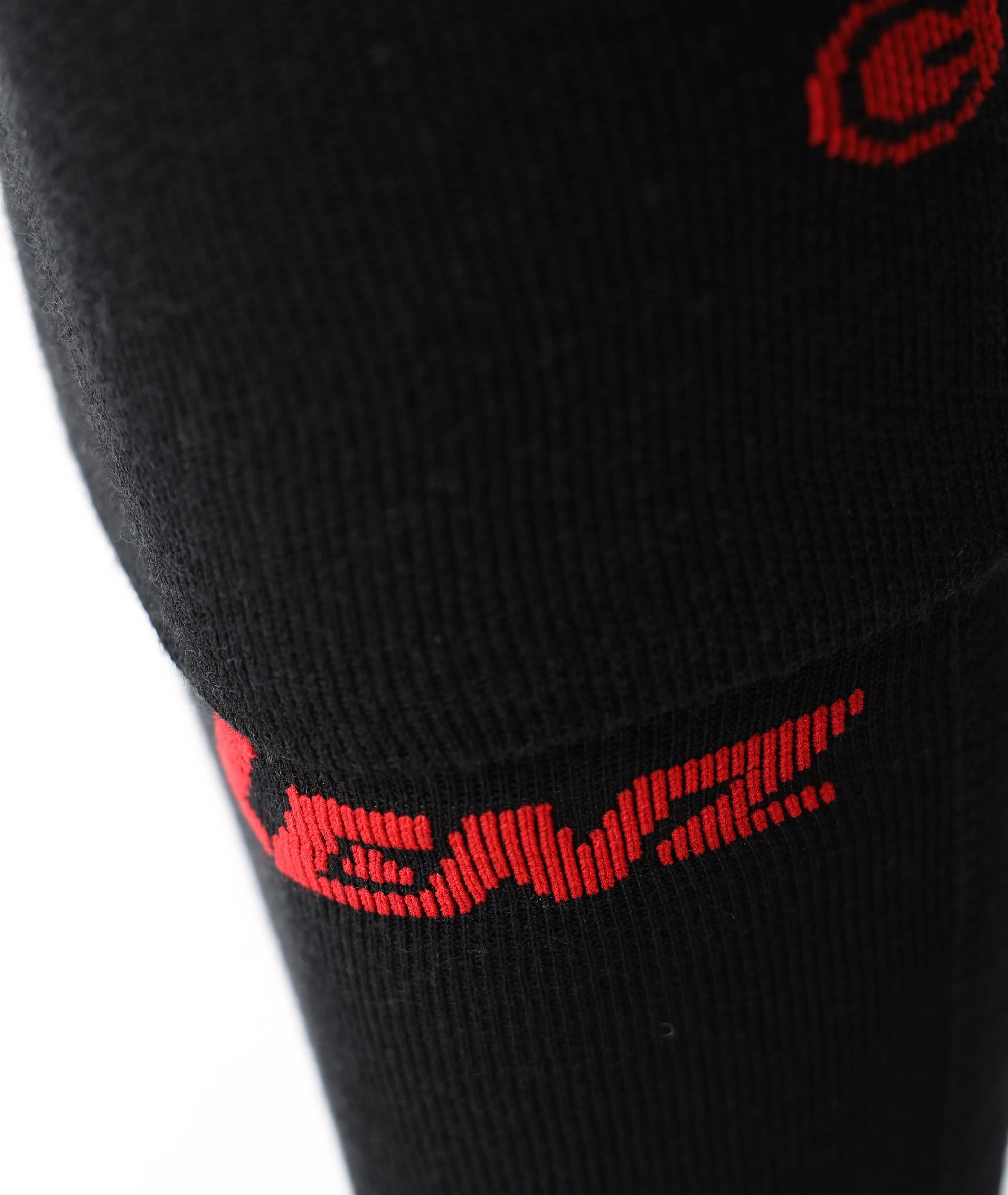 Heatsock LENZ 6.1 TOE CAP Merino Compression Power Socks 