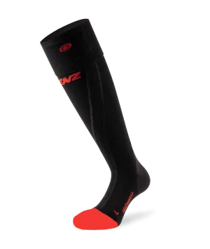 Heatsock LENZ 6.1 TOE CAP Merino Compression Power Socks 