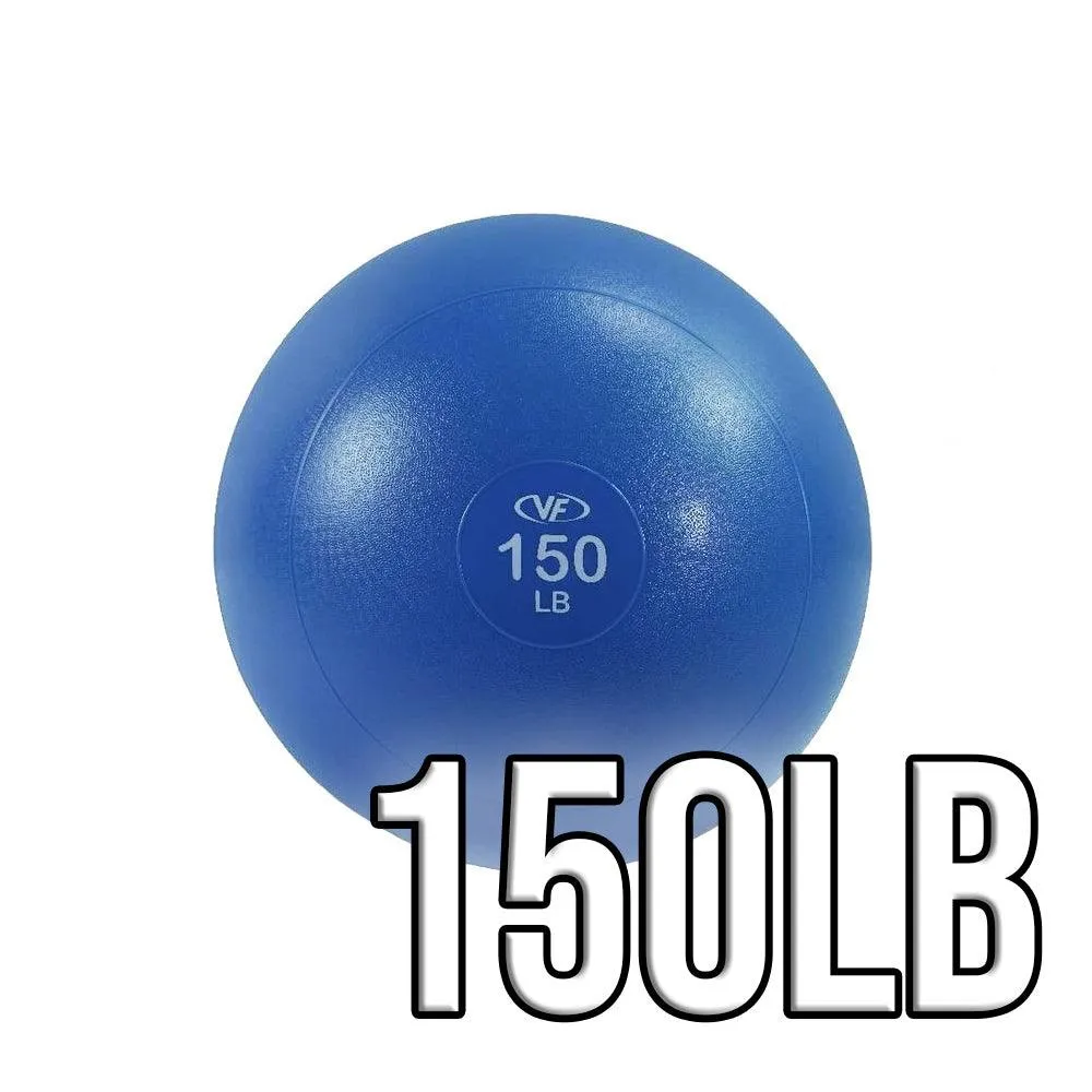 Heavy Slam Balls (70-100lbs)